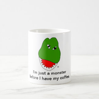 MALCOLM CAFÉ MUG