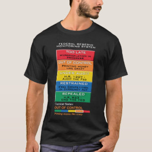 Mâle de T-shirt de FRMS