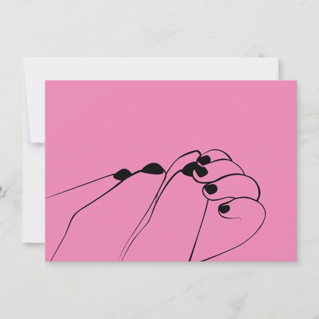 Mâles de bébé monochrome (Devant)