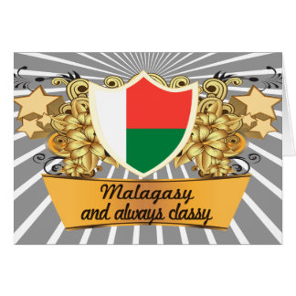 Malgache chic