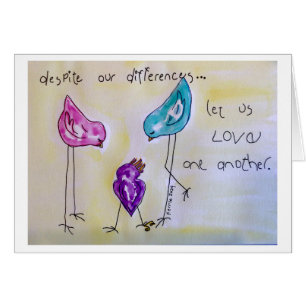 Malgré Nos Différences