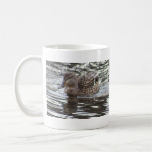 Mallard Duck Mug