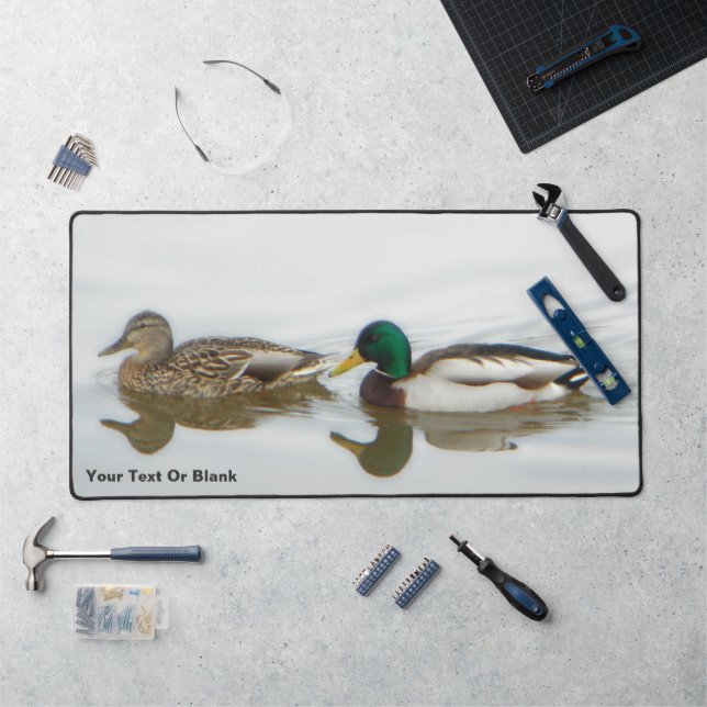 Mallards (Poste de travail)