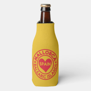 MALLORCA Espagne boisson personnalisée glacières