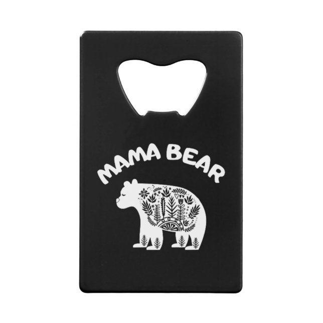 Mama Bear (Devant)