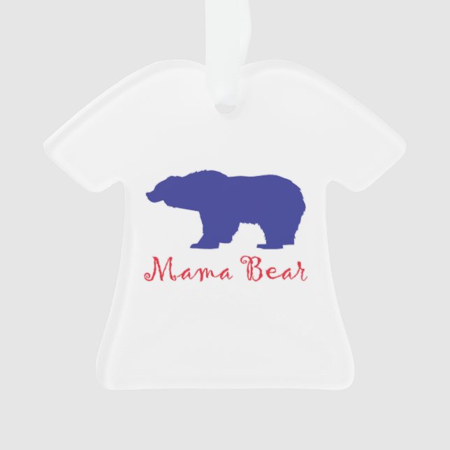 Mama Bears (devant)