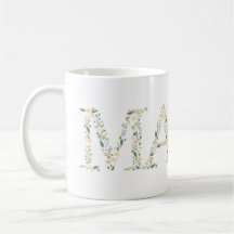 Mama Coffee Mug