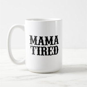 MAMA FROID (parodie sur Mama Tried) Big Mug