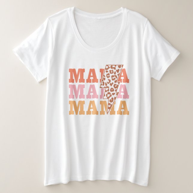 Mama Mama Mama (Design devant)
