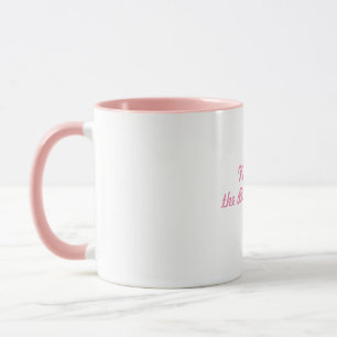 Mama, Mug Brewmaster - L'amour de l'artisanat