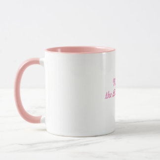 Mama, Mug Brewmaster - L'amour de l'artisanat