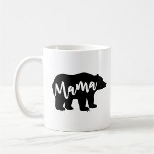 Mama ours mug