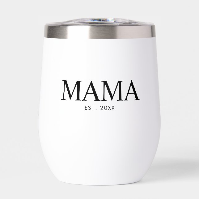 Mama Year Established (Avant)