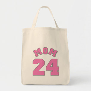 Maman 24 Sac fourre-tout