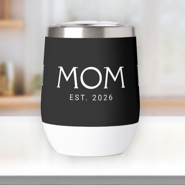 Maman a créé un nouveau cadeau pour maman (Créateur téléchargé)