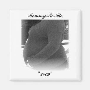 Maman-À-Est, "2009" aimants