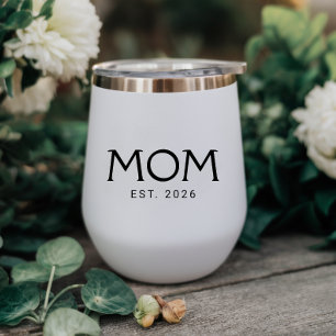 Maman a Fondé Nouveau Cadeau pour Maman