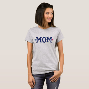 Maman Arrow Tribal Premier anniversaire T-shirt