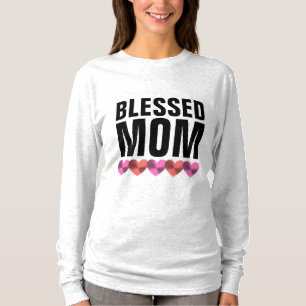 MAMAN BÉNÉFICIAIT DE T-shirts