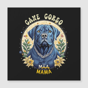 Maman Cane Corso