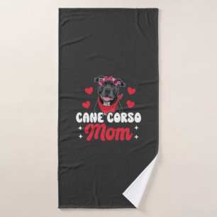 Maman Cane Corso