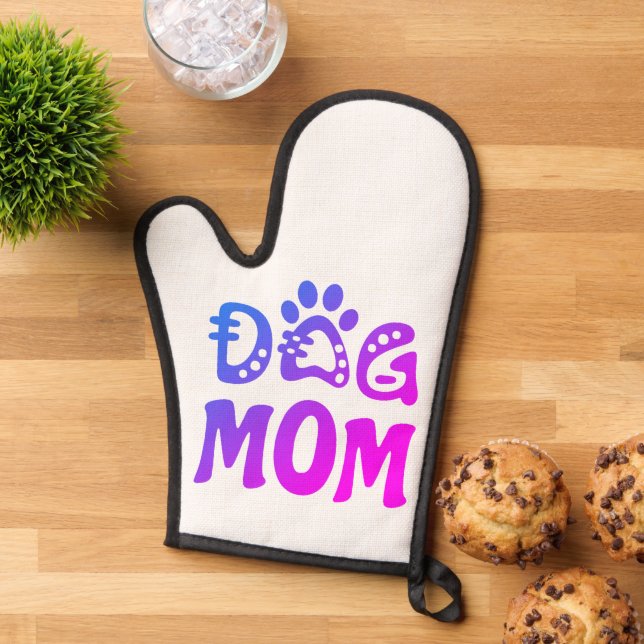 Maman Chien (De haut en bas)