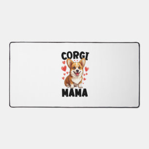 Maman Corgi - Maman Corgi Mignonne