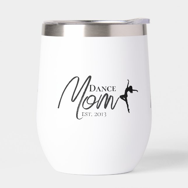 Maman Danseuse Établie  (Gauche)