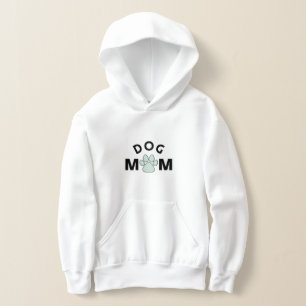 Maman de chien