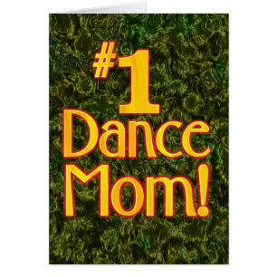 Maman de la danse #1