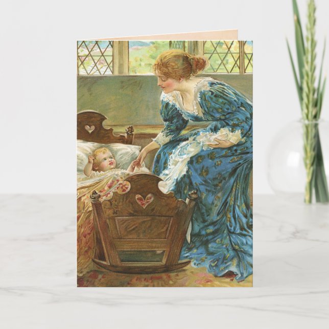 Maman de Merci (Devant)