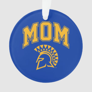 Maman de Spartans d'état de San Jose
