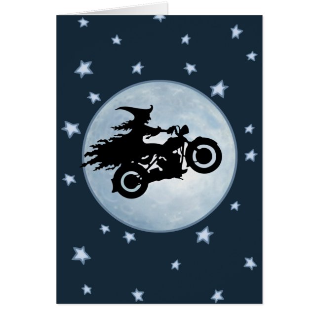 Maman de Witchy (Devant)