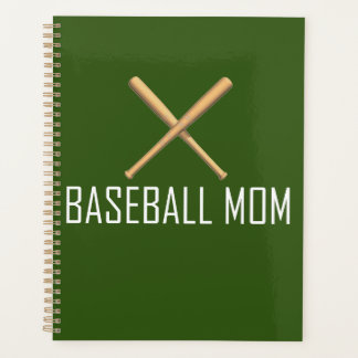 Maman du baseball