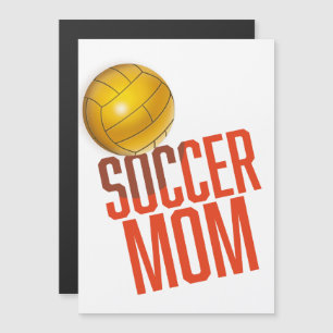 Maman footballeuse