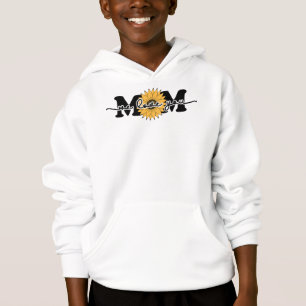 Maman I Love You Mother's Day Design-4325