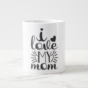 Maman Jumbo Mug