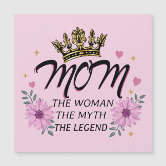 Maman la femme le mythe la légende
