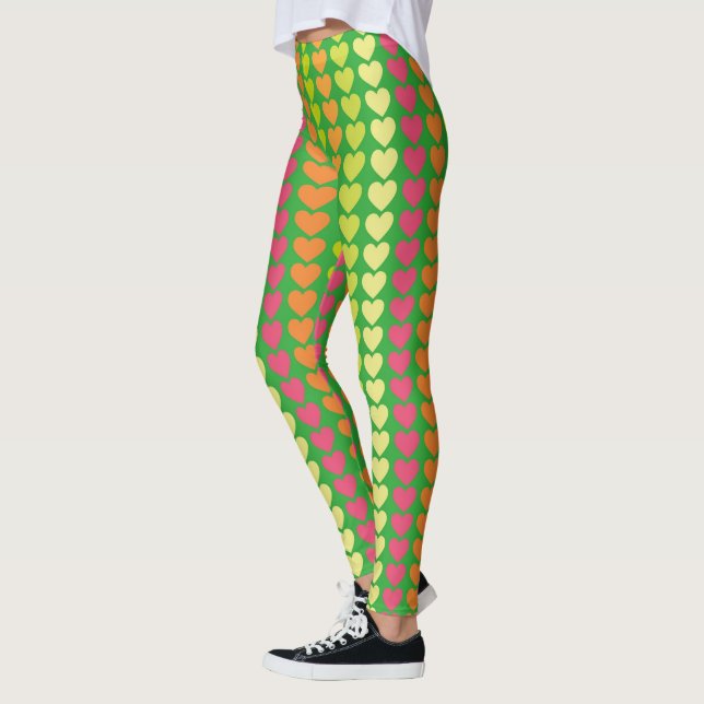 Maman - Leggings (Gauche)