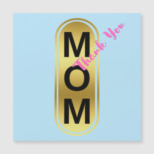 Maman, Merci !