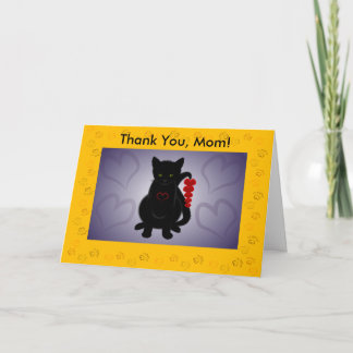 Maman Merci !