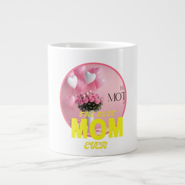 Maman Mug (Devant)