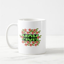 Maman Mug
