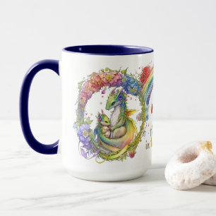 Maman Mug