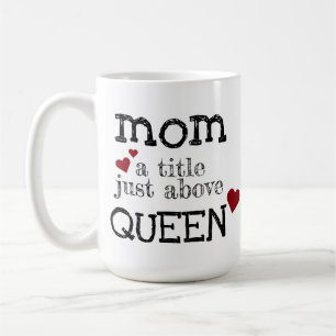 Maman Mug