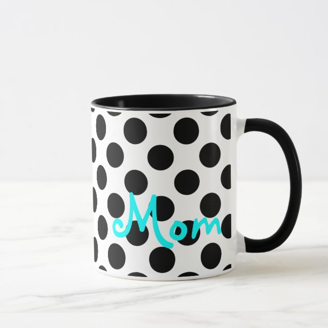 Maman Mug (Droite)