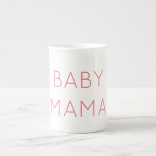 Maman Mug de bébé