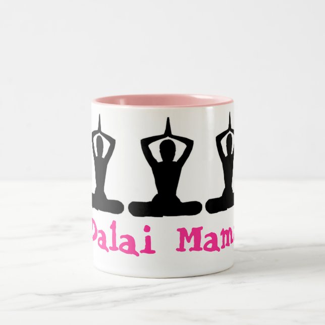 Maman Mug de Dalai (Centre)