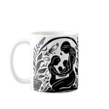 Maman Mug - Le cadeau parfait pour maman! ☕