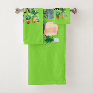 Maman plante - Jardinage, Cadeau Planter Pour Mama